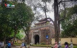 [ẢNH] Lạc lối giữa những con đường lãng mạn như phim trường